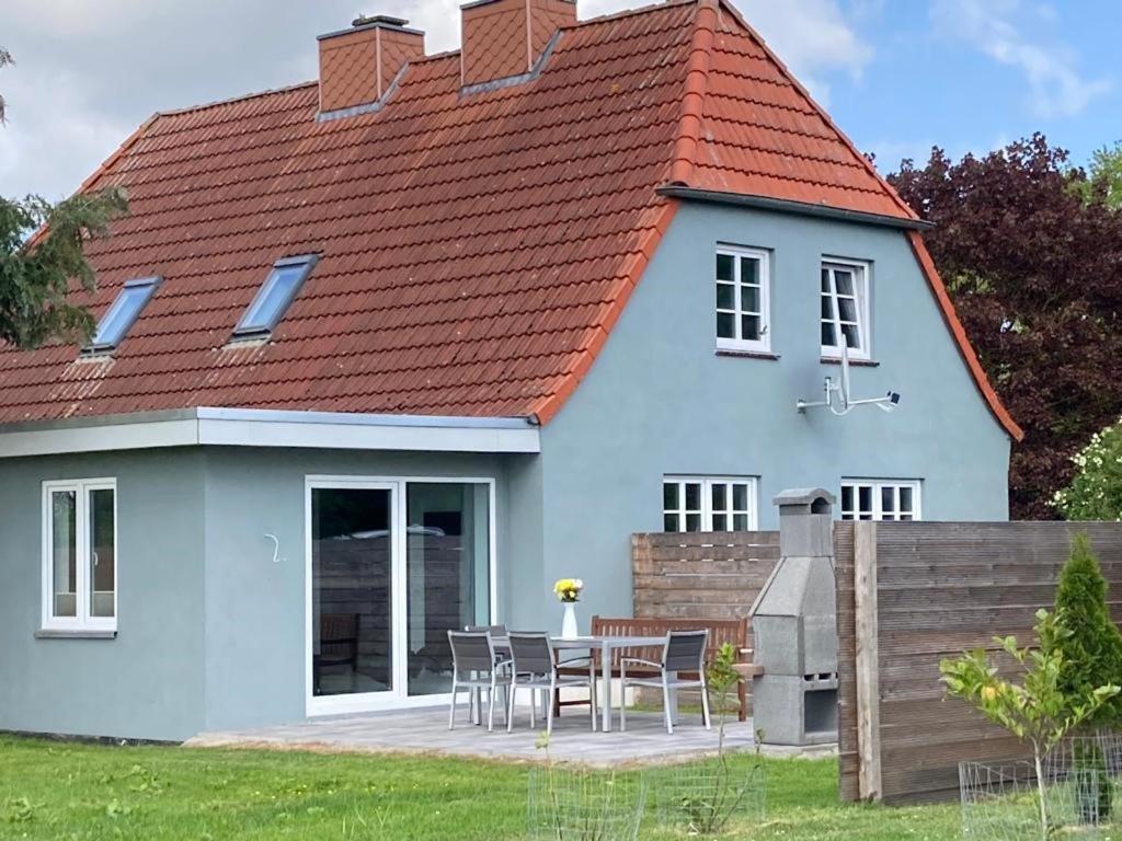 Ferienhof Kolauerhof - Bauernhofurlaub In Грёмиц Номер фото